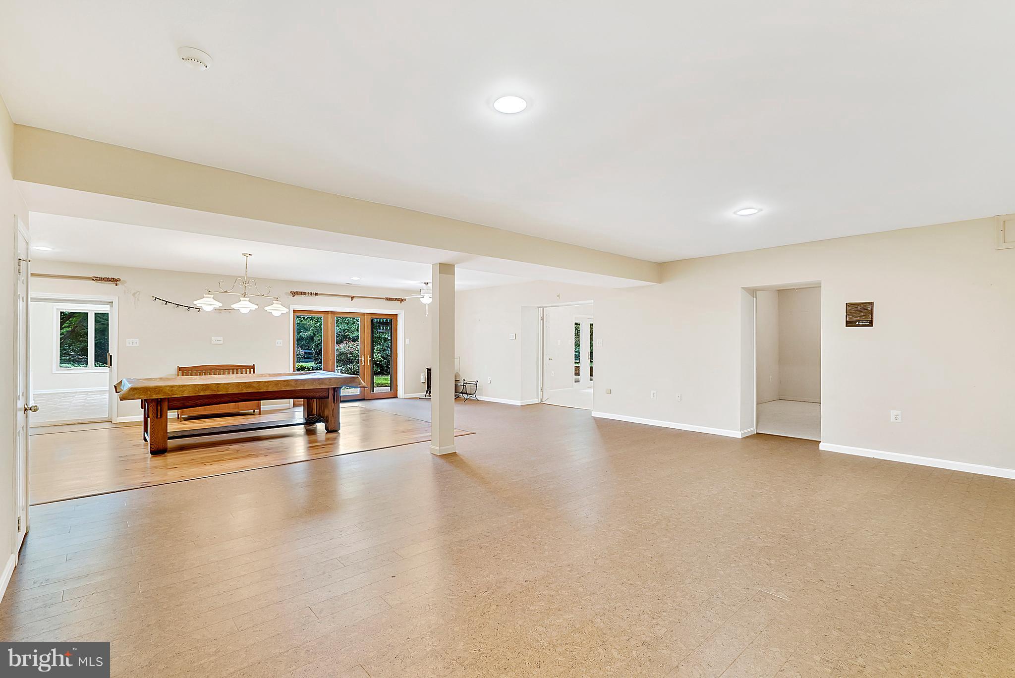 4354 High Ridge Road Haymarket, VA 20169 - Photo 22 of 30 Basement Rec room