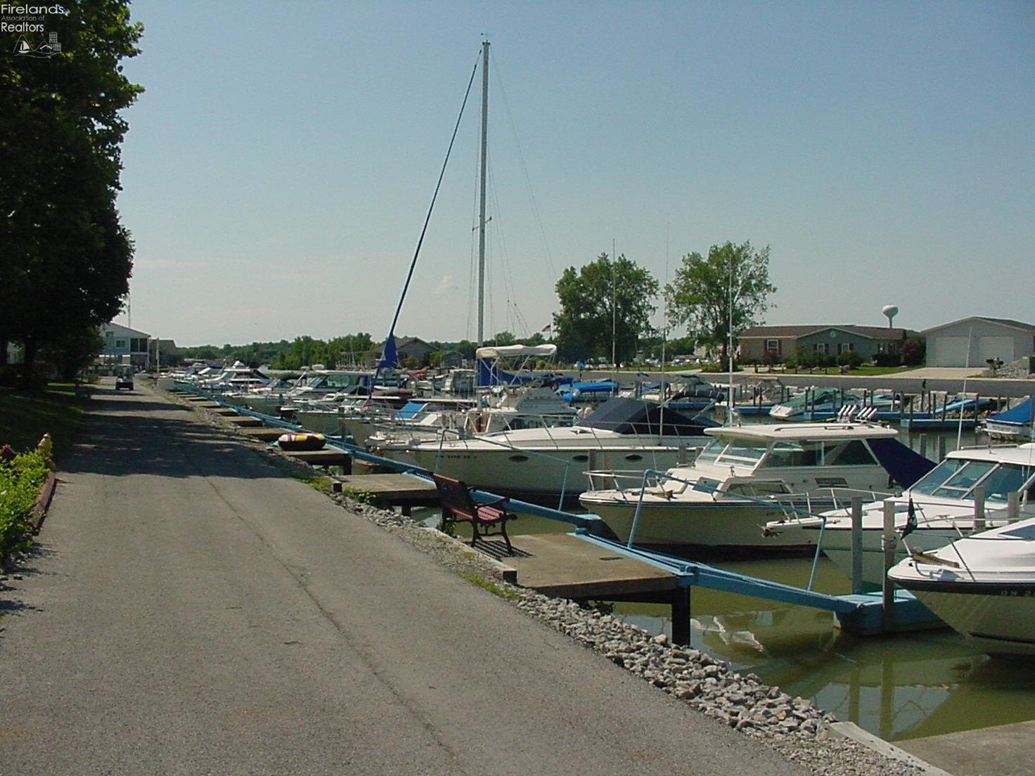1600 North Buck Road, Unit 60 Lakeside Marblehead, OH 43440 - Photo 16 of 47 Gallery Image 16