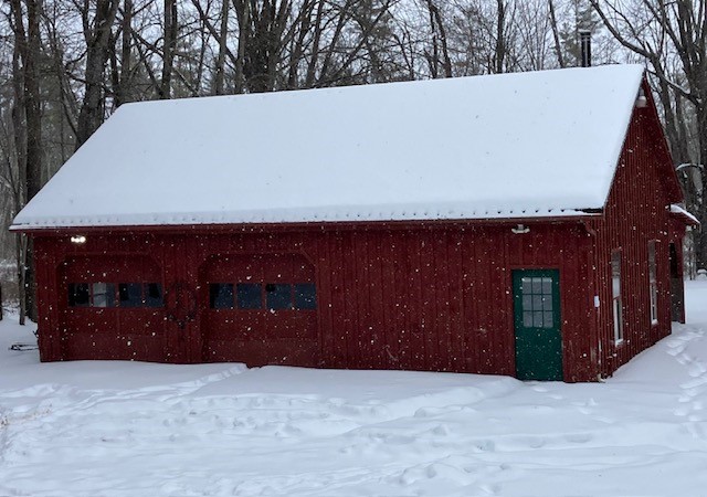 146 Conley Road Earlville, NY 13332 - Photo 36 of 43