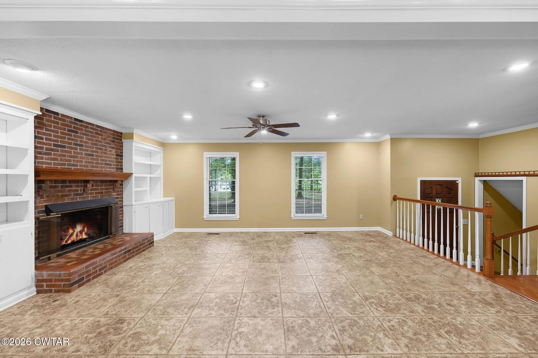 58 Ed Moore Road Beech Bluff, TN 38313 - Photo 6 of 37 MLS Images - 1