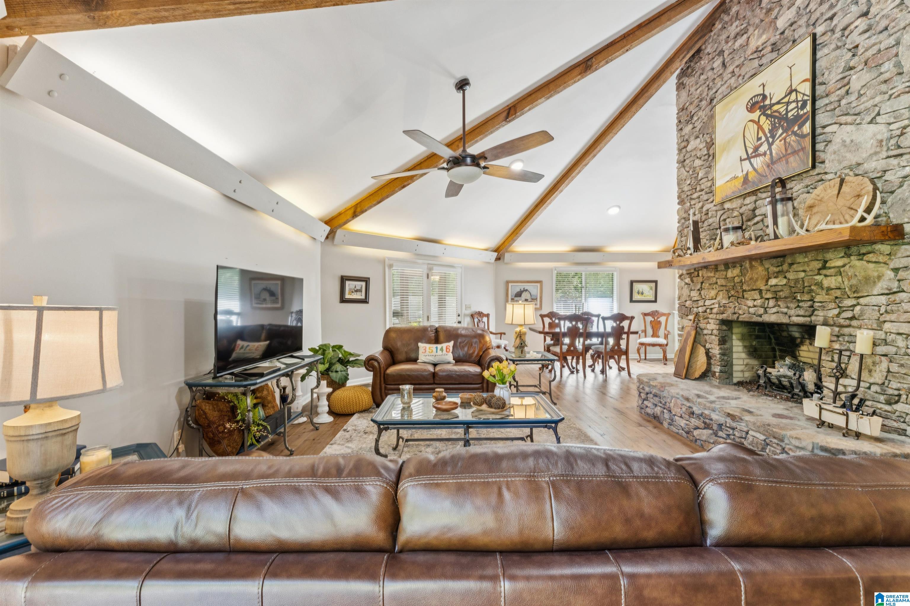 1680 Highway 174 Springville, AL 35146 - Photo 49 of 97