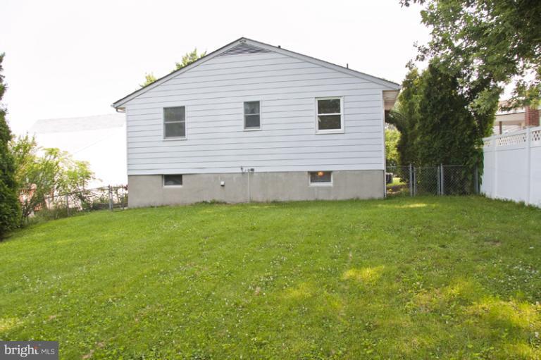 353 Stillwater Road Essex, MD 21221 - Photo 2 of 29 Exterior (Rear)