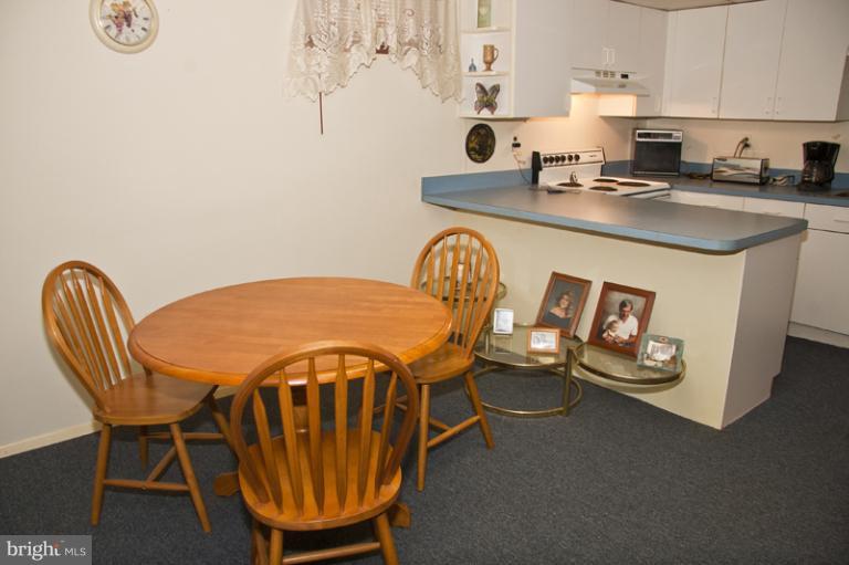 353 Stillwater Road Essex, MD 21221 - Photo 19 of 29 Dining Room