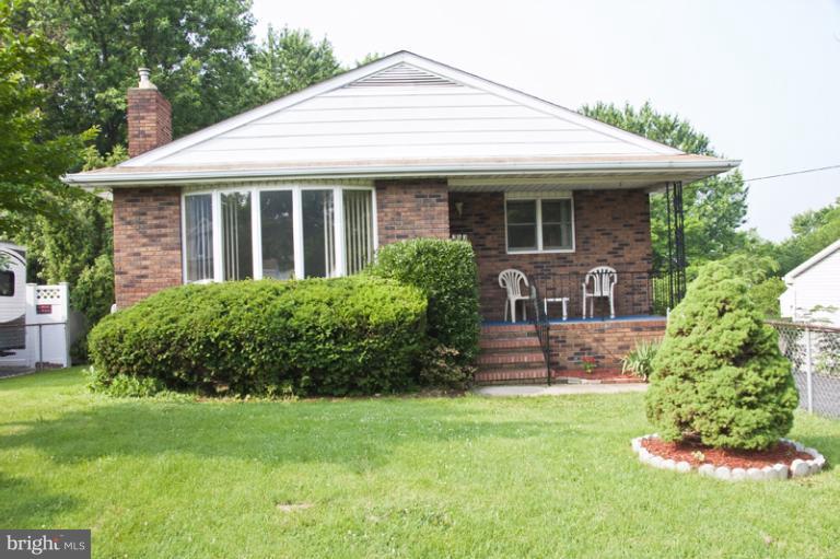 353 Stillwater Road Essex, MD 21221 - Photo 29 of 29 Exterior (Front)