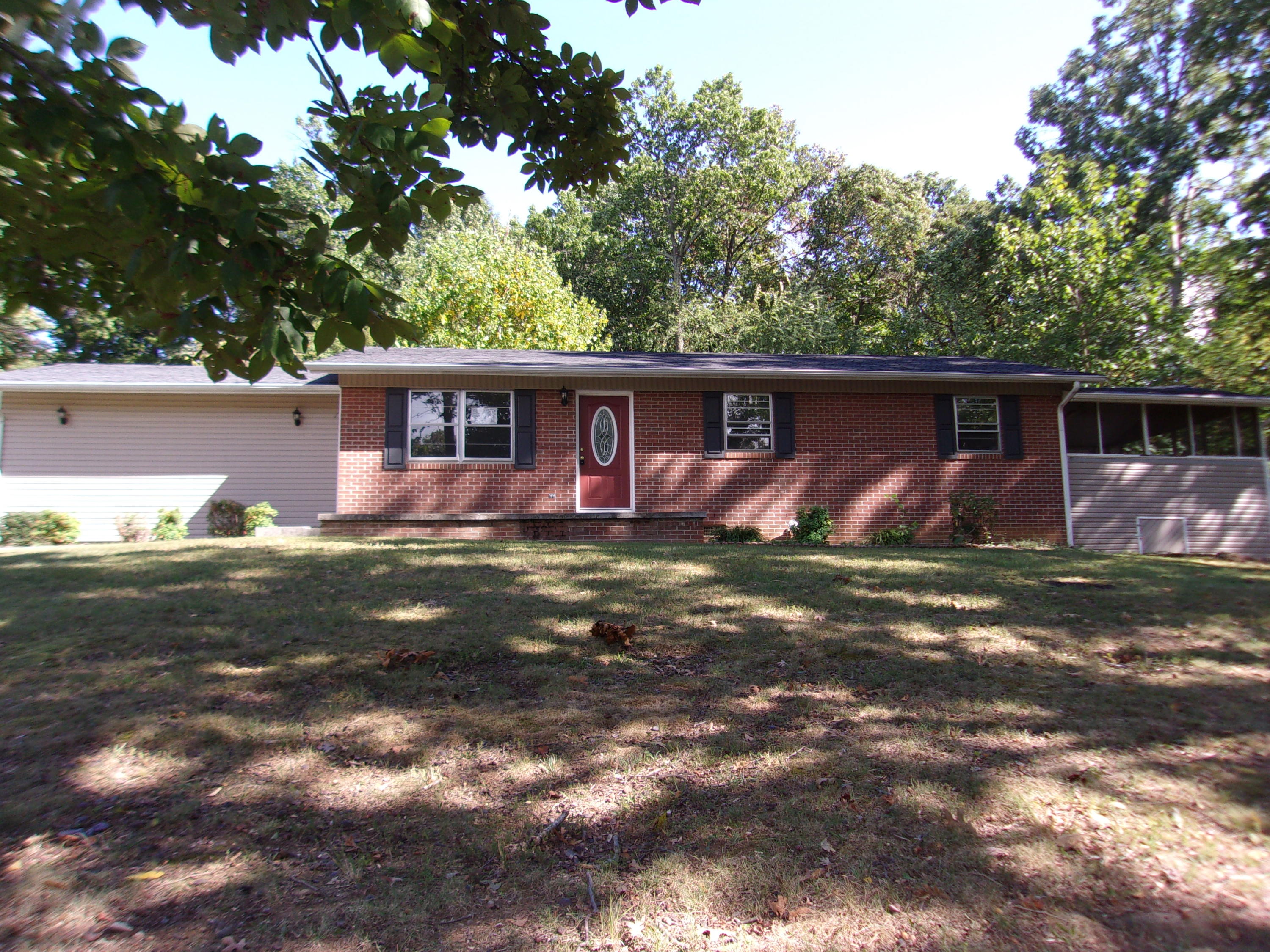 4223 Rambling Road Morristown, TN 37814 - Photo 1 of 22 036