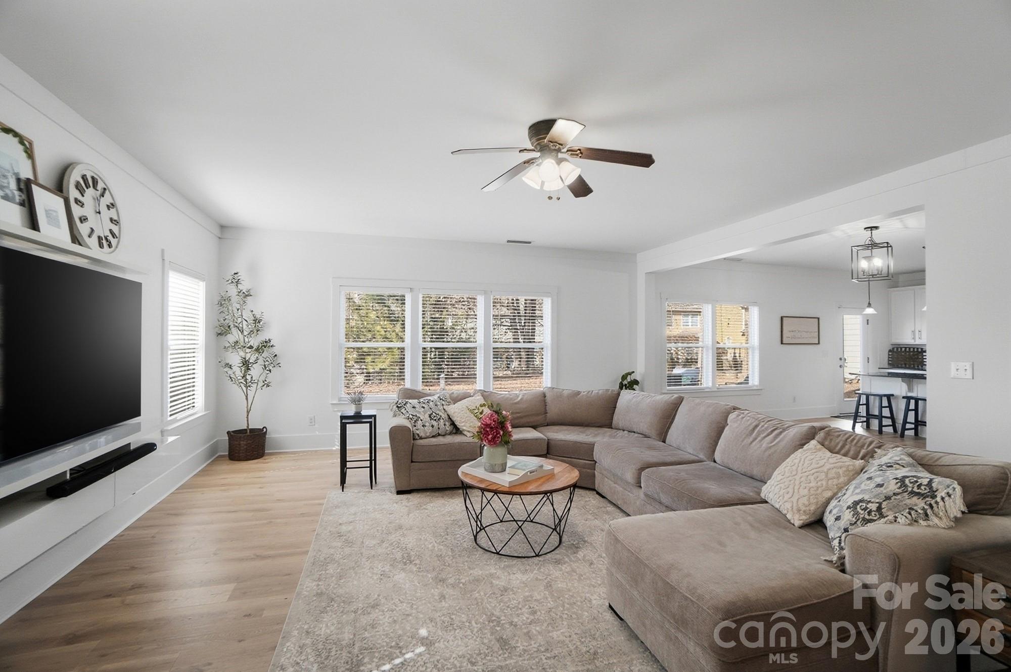 3018 Amaranth Drive Tega Cay, SC 29708 - Photo 12 of 45