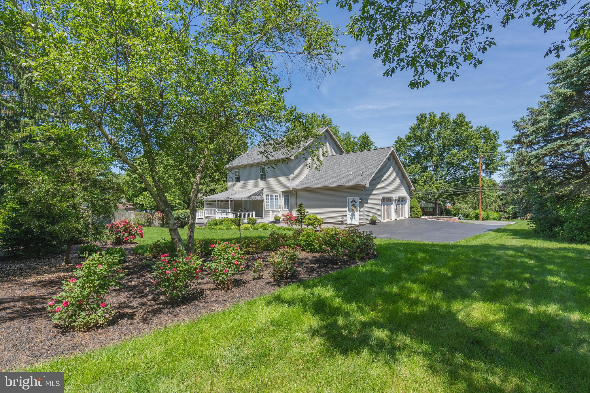 220 Owl Hill Road Lititz, PA 17543 - Photo 36 of 50