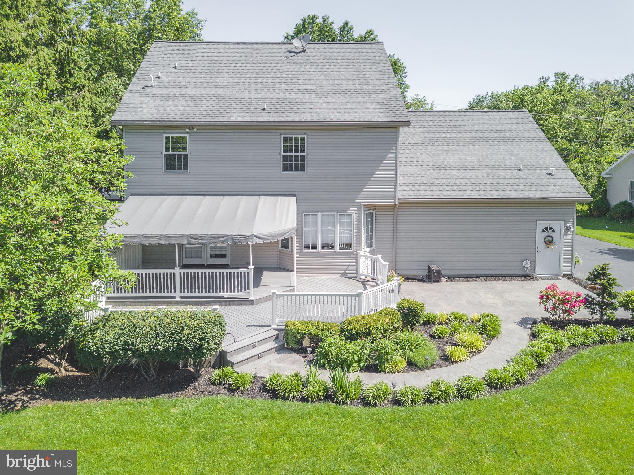 220 Owl Hill Road Lititz, PA 17543 - Photo 39 of 50