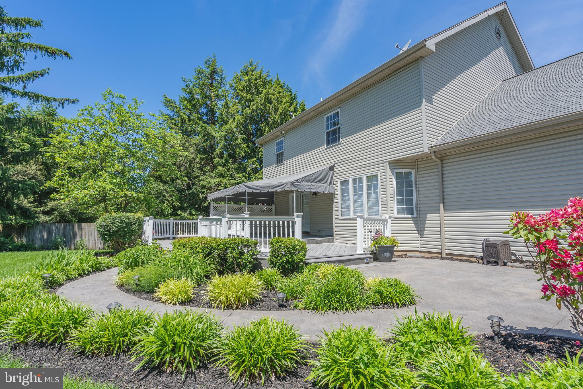 220 Owl Hill Road Lititz, PA 17543 - Photo 40 of 50