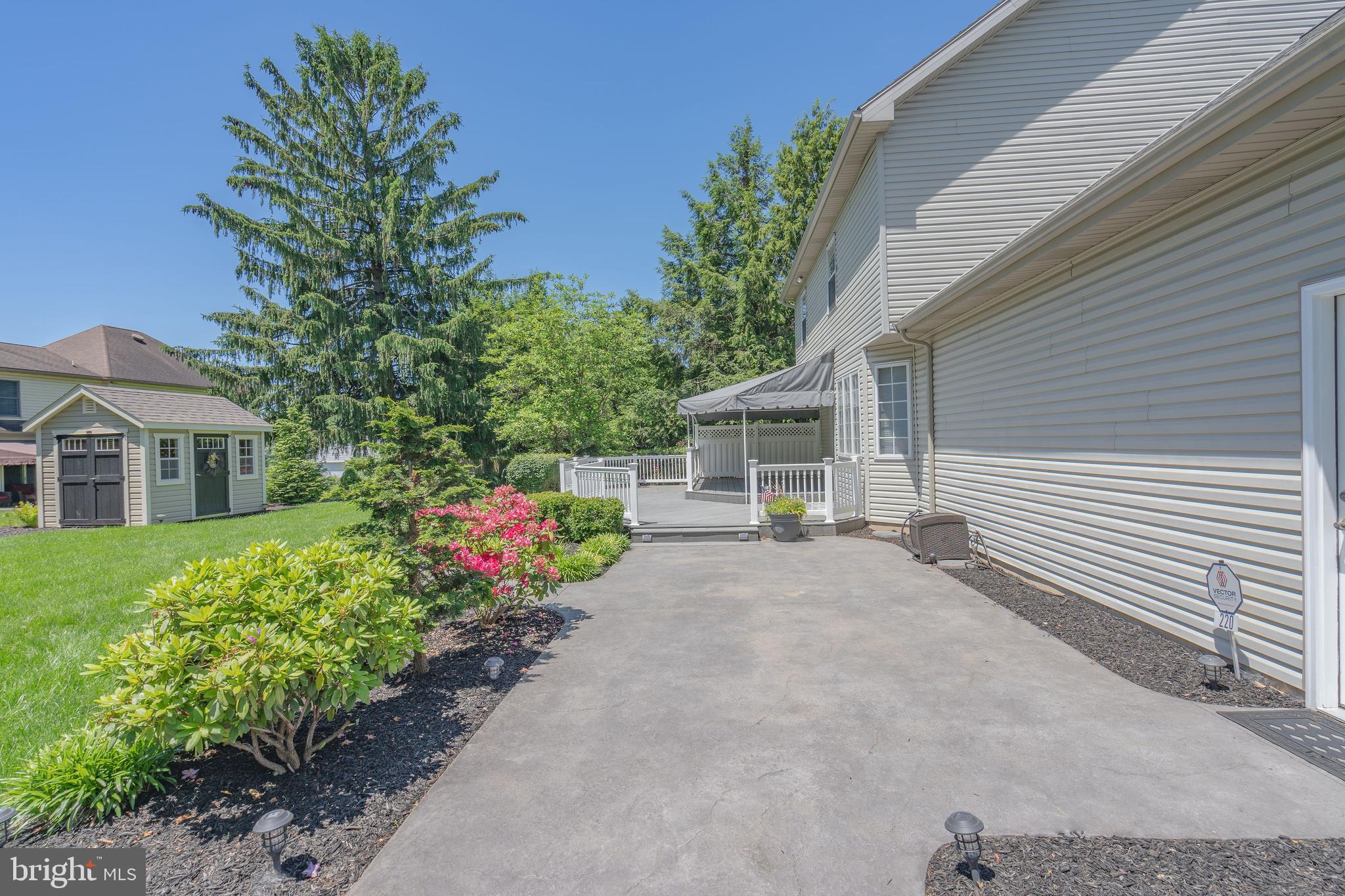 220 Owl Hill Road Lititz, PA 17543 - Photo 43 of 50