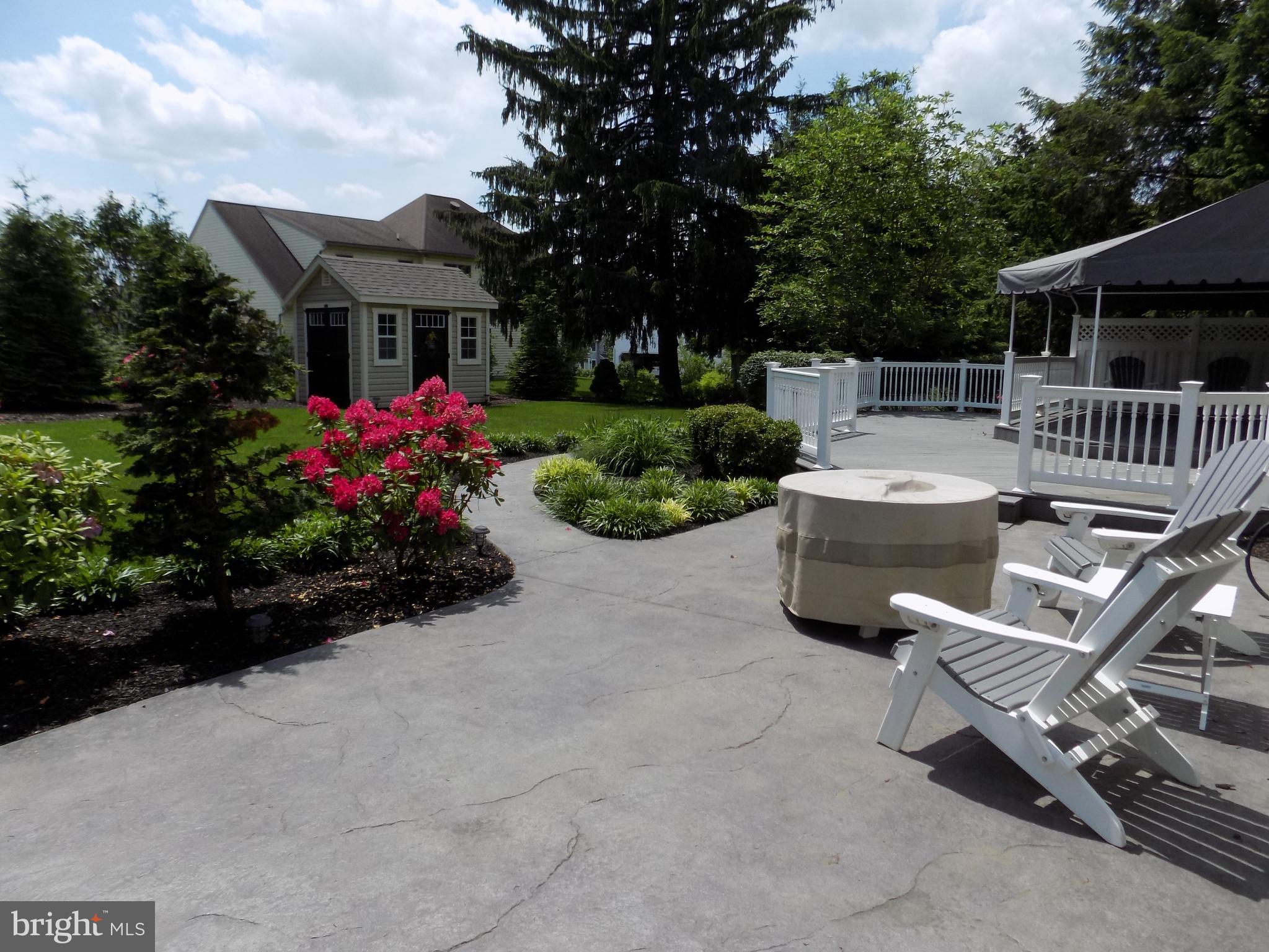 220 Owl Hill Road Lititz, PA 17543 - Photo 45 of 50