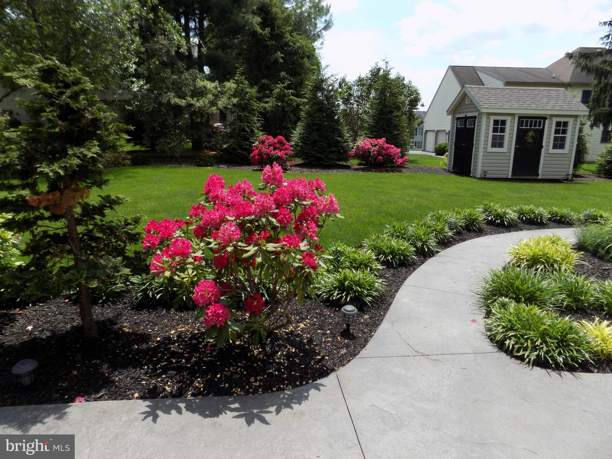 220 Owl Hill Road Lititz, PA 17543 - Photo 46 of 50