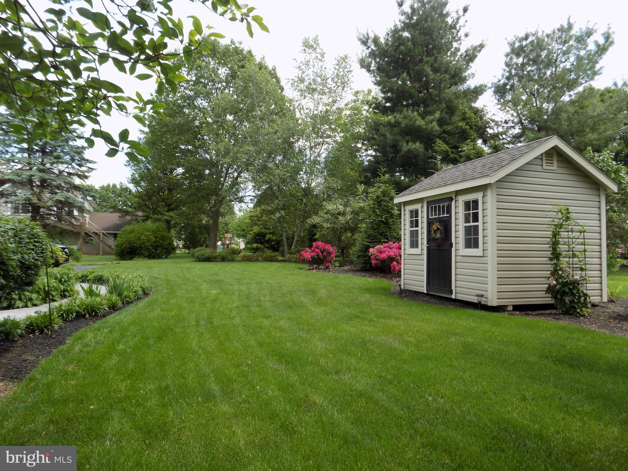 220 Owl Hill Road Lititz, PA 17543 - Photo 47 of 50