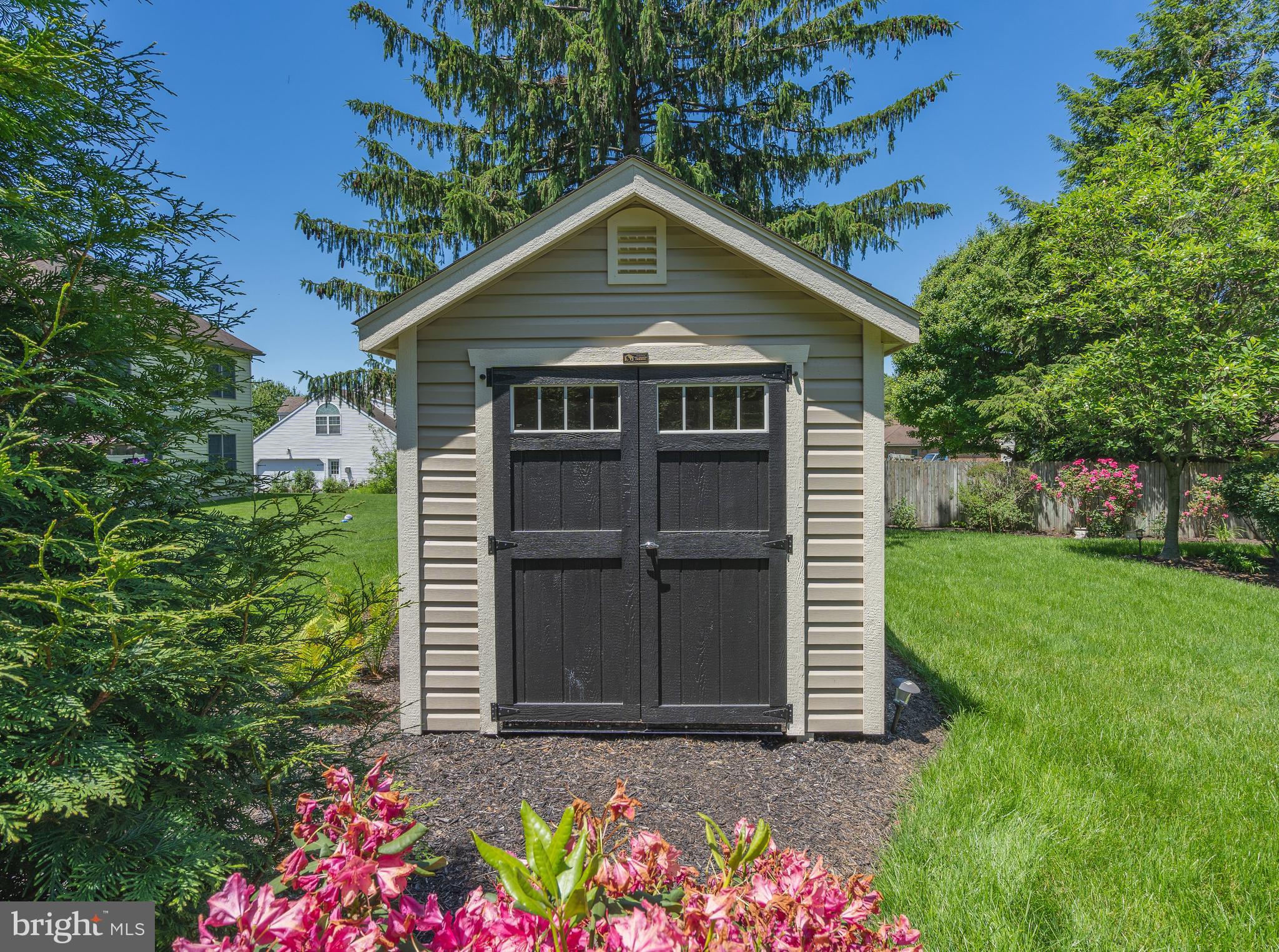 220 Owl Hill Road Lititz, PA 17543 - Photo 48 of 50