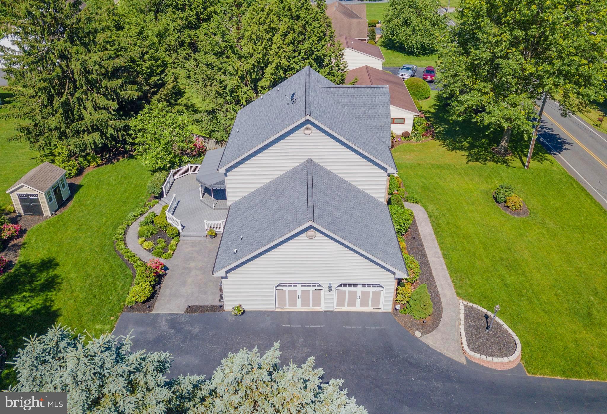 220 Owl Hill Road Lititz, PA 17543 - Photo 49 of 50