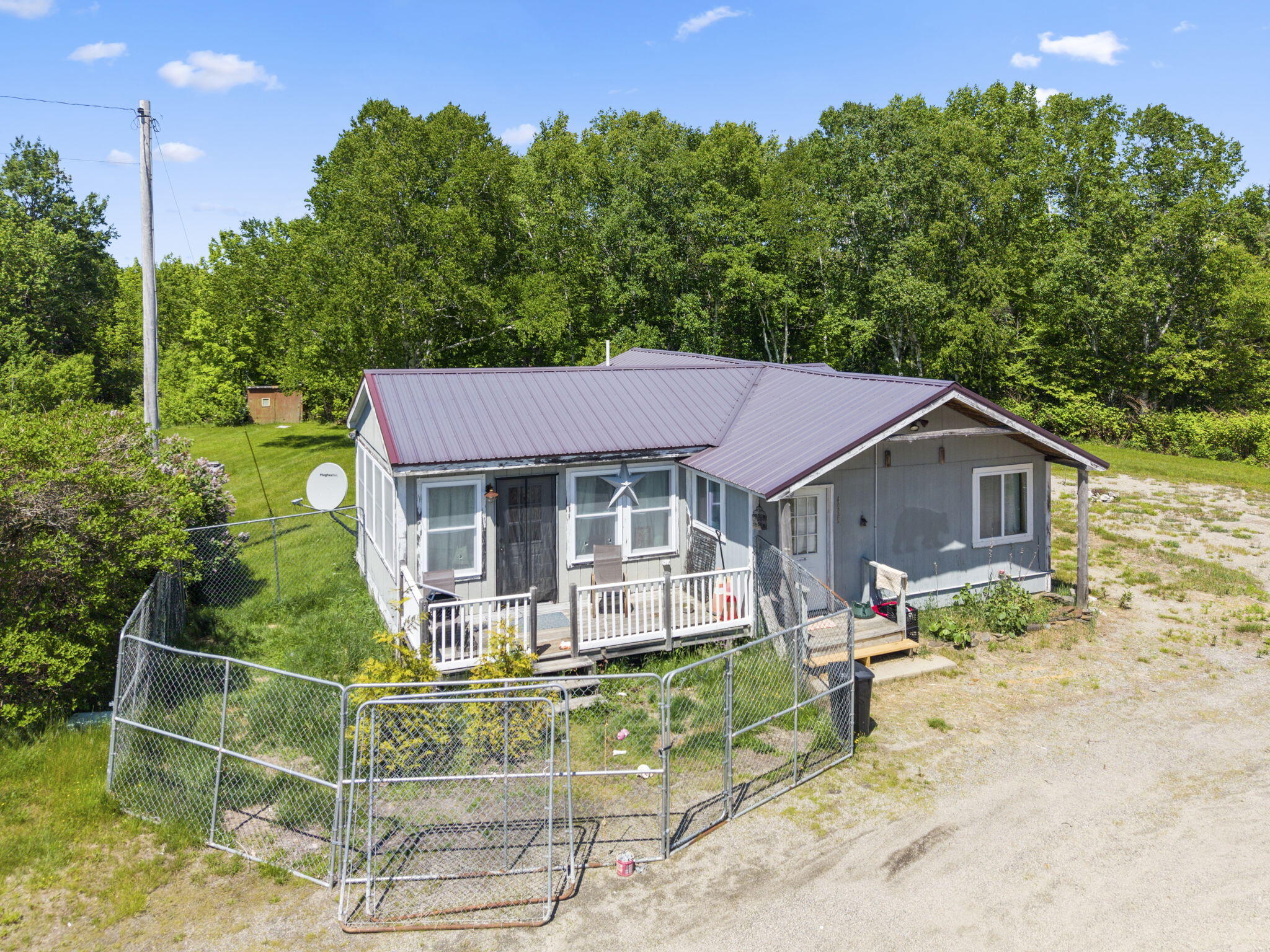 4525 Airline Road Wesley, ME 04686 - Photo 17 of 25 1-web-or-mls-DJI_20260608133840_0672_D