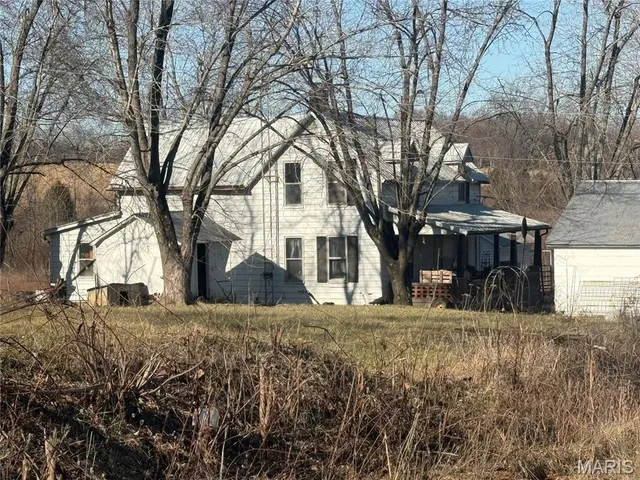 $109,900 | 28093 Bcr 352 Marble Hill, Marble Hill, MO 63764