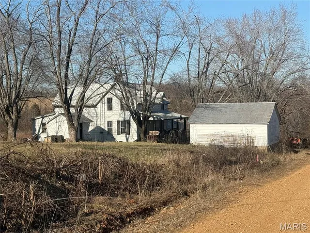 $109,900 | 28093 Bcr 352 Marble Hill, Marble Hill, MO 63764