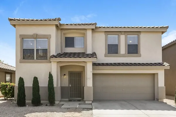 $2,435 | 2217 East 35th Avenue, Apache Junction, AZ 85119