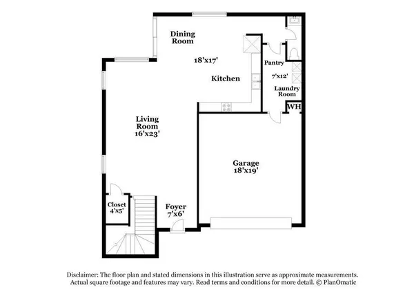 $2,435 | 2217 East 35th Avenue, Apache Junction, AZ 85119
