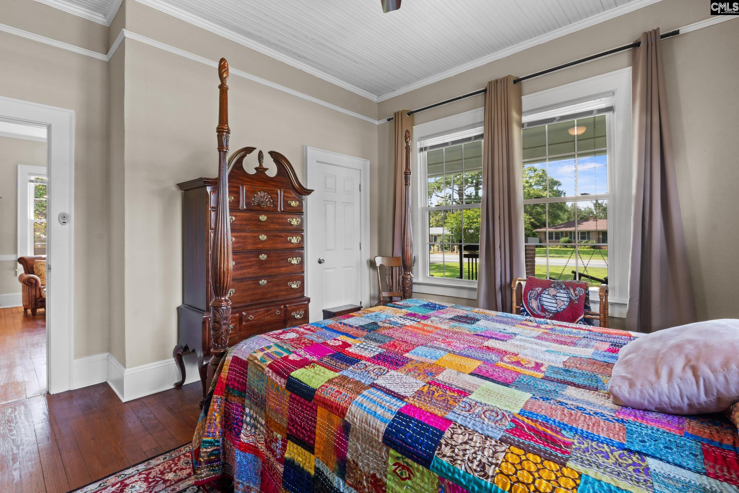 626 East Hampton Street Olanta, SC 29114 - Photo 18 of 31