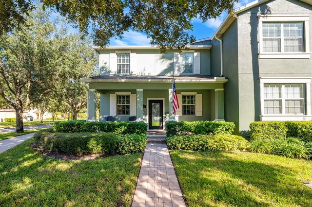 $475,000 | 5685 New Independence Parkway, Winter Garden, FL 34787