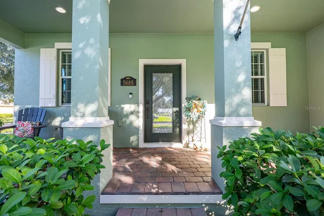 $475,000 | 5685 New Independence Parkway, Winter Garden, FL 34787