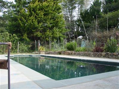 8380 Germone Road Sebastopol, CA 95472 - Photo 2 of 11 a view of swimming pool with a yard
