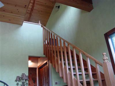 8380 Germone Road Sebastopol, CA 95472 - Photo 7 of 11 a view of stairs