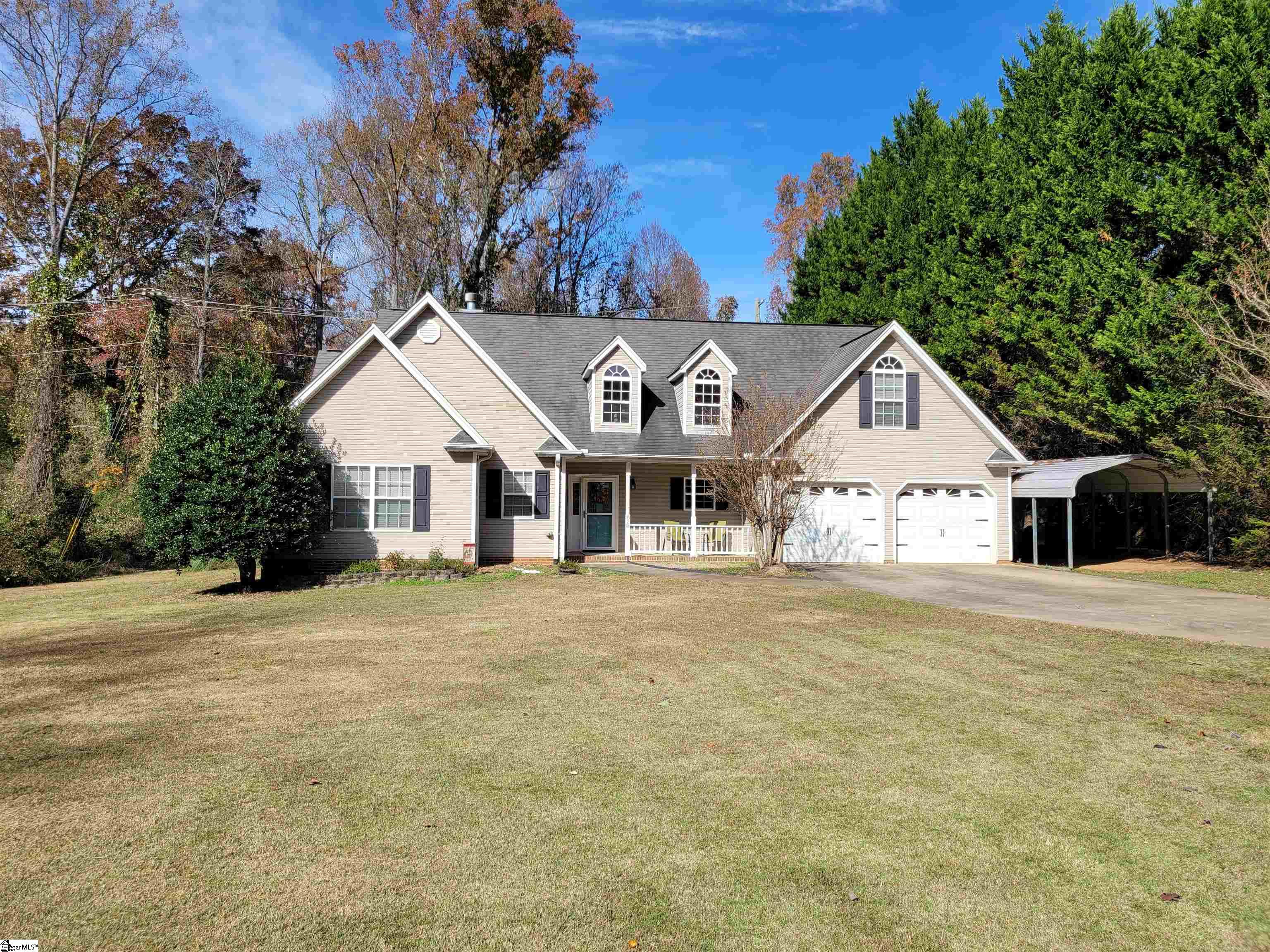 828 Pope Field Road Easley, SC 29642 - Photo 1 of 19 Gallery Image 1