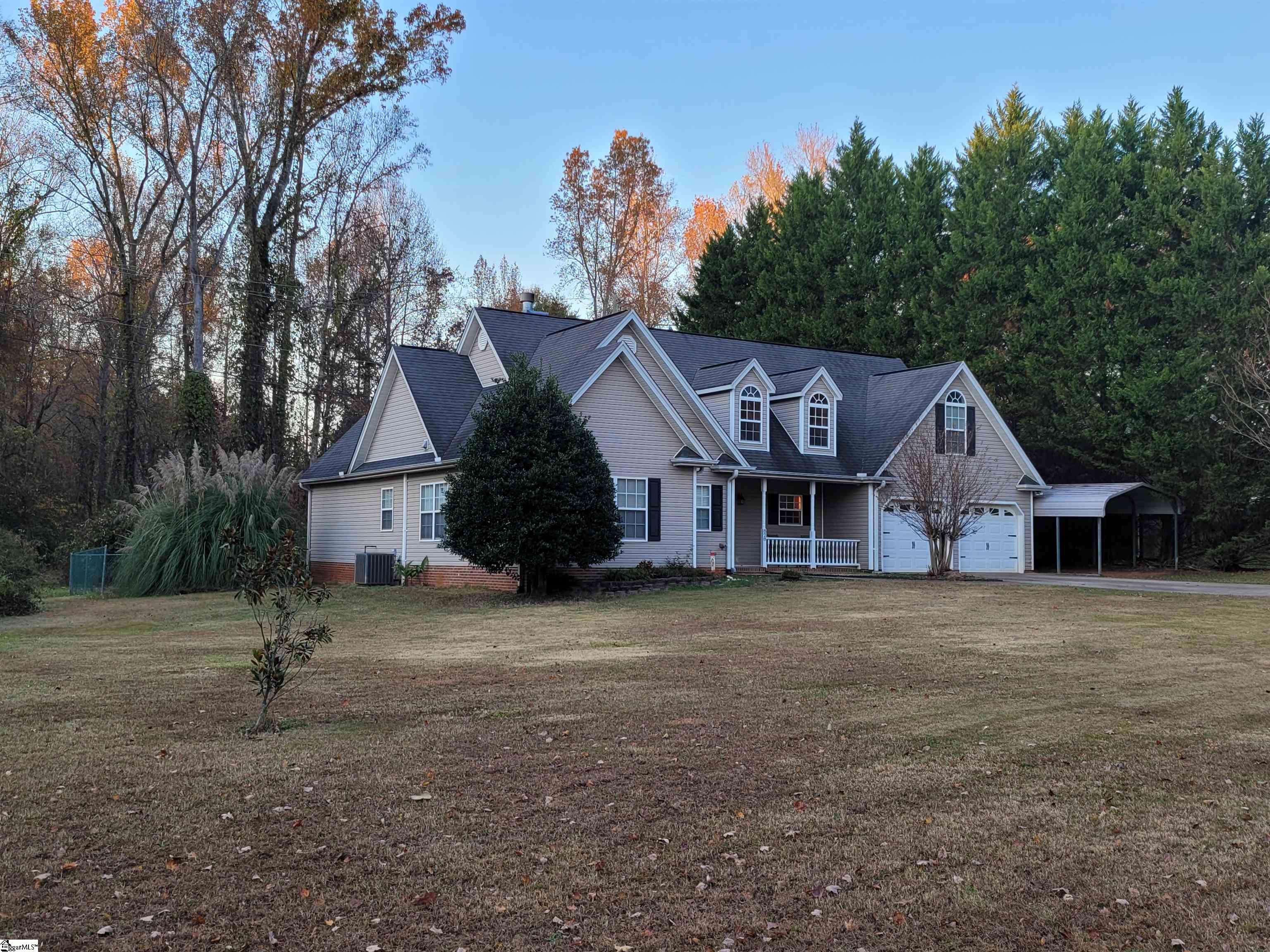 828 Pope Field Road Easley, SC 29642 - Photo 2 of 19 Gallery Image 2