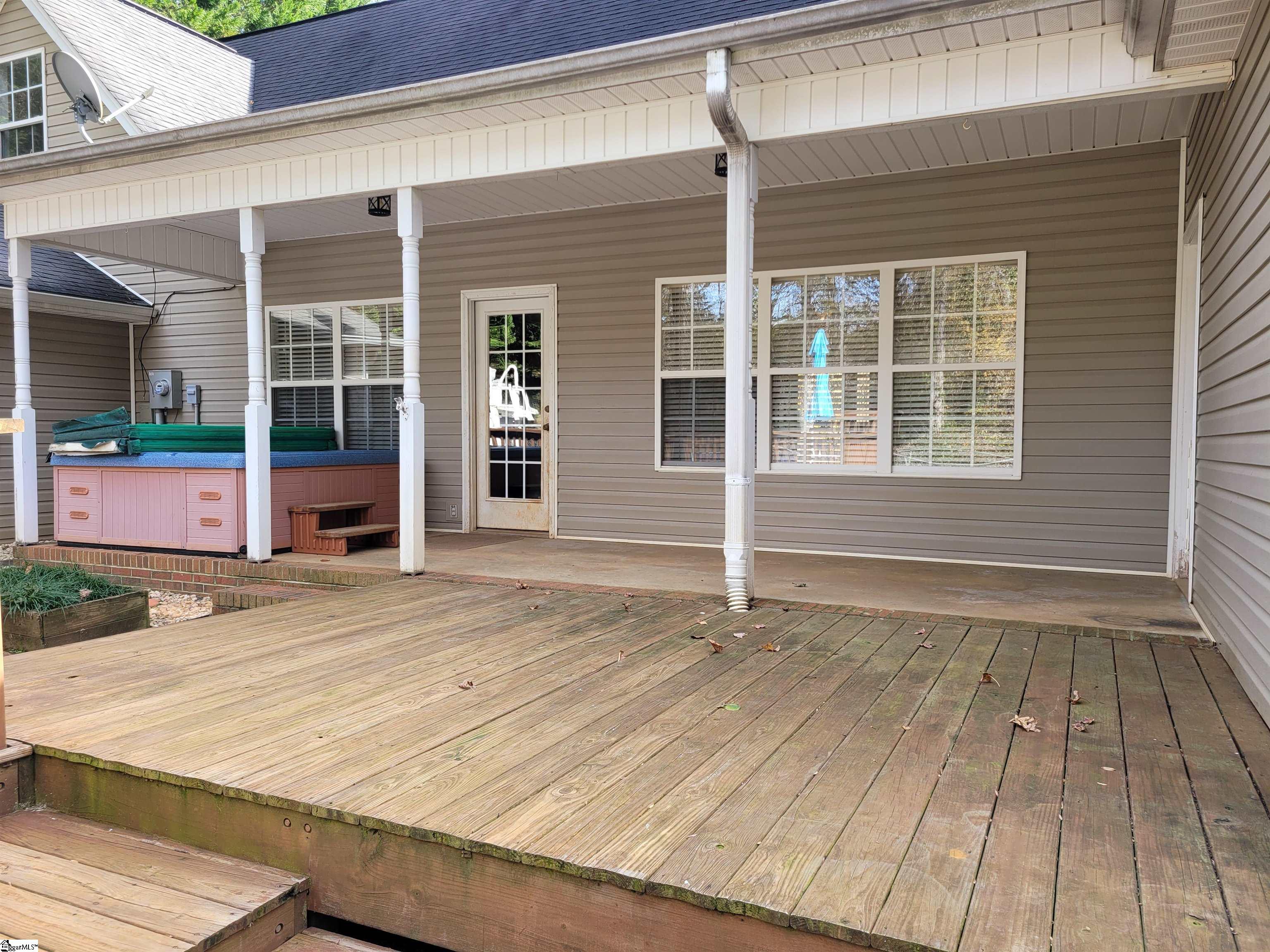 828 Pope Field Road Easley, SC 29642 - Photo 17 of 19 Gallery Image 17