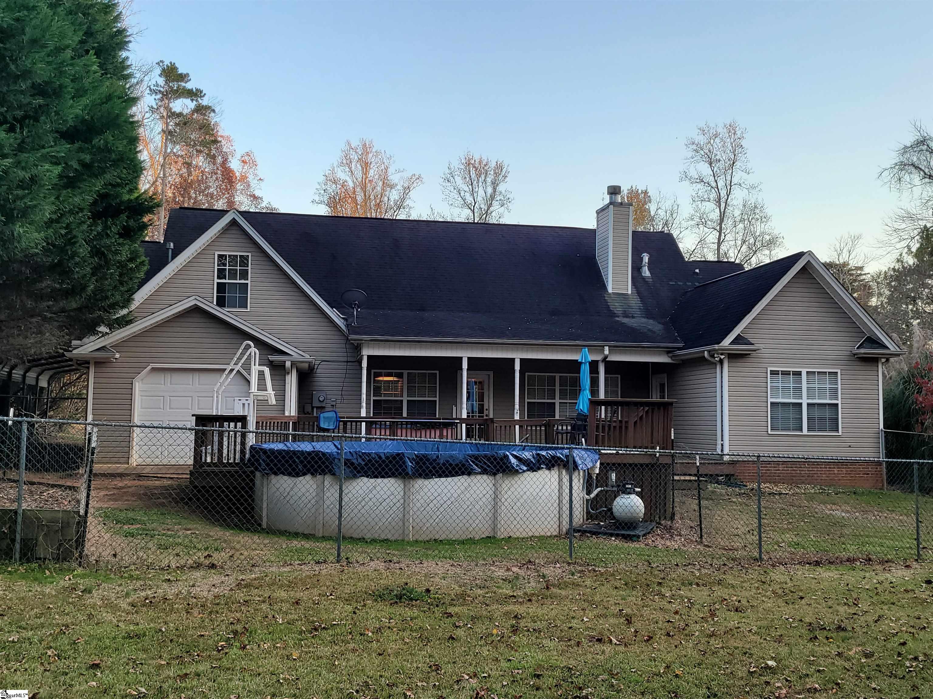 828 Pope Field Road Easley, SC 29642 - Photo 19 of 19 Gallery Image 19