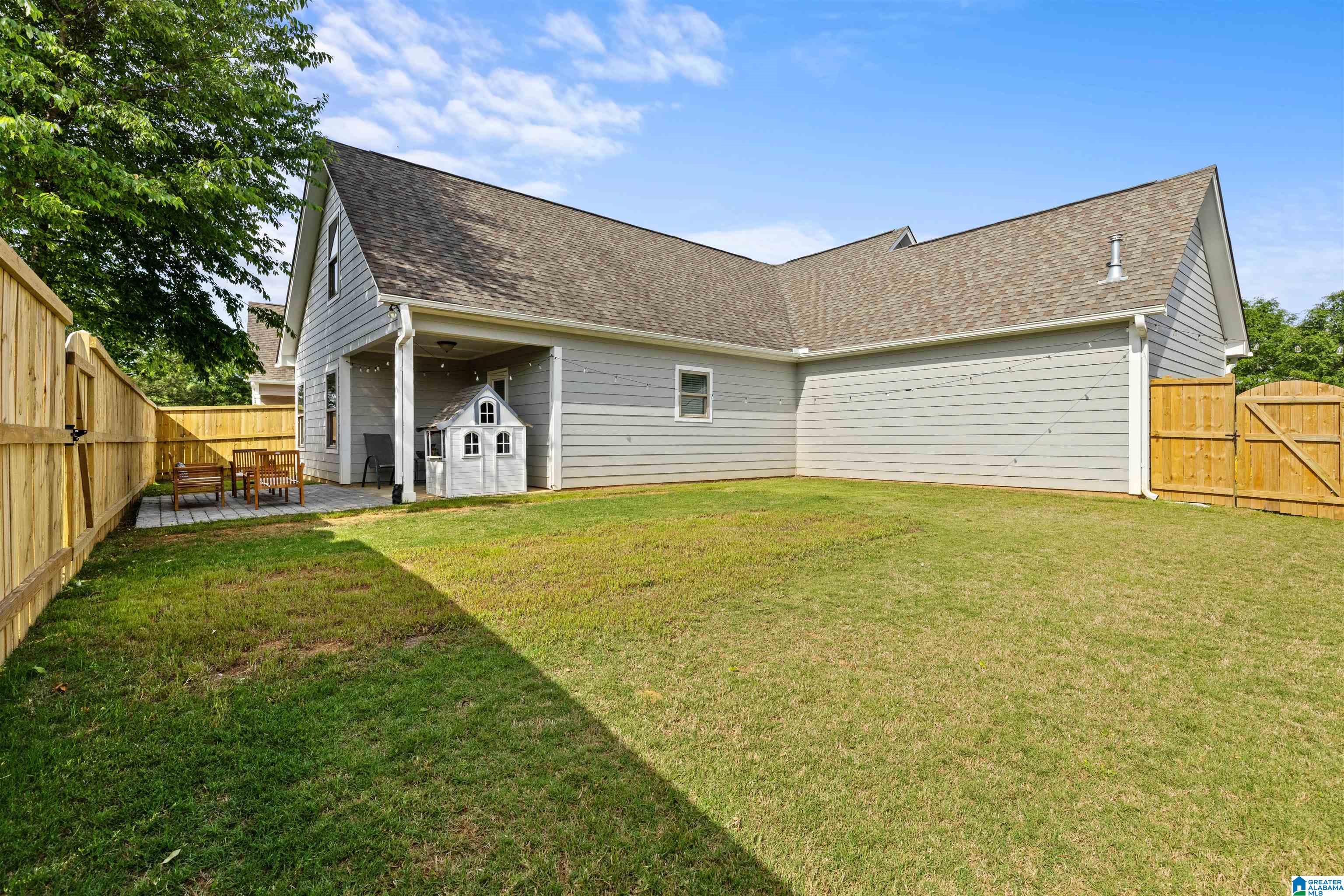 616 Polo Circle Chelsea, AL 35043 - Photo 23 of 23
