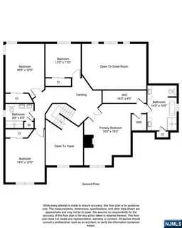 $1,468,000 | 18 Renshaw Drive, Montville, NJ 07045