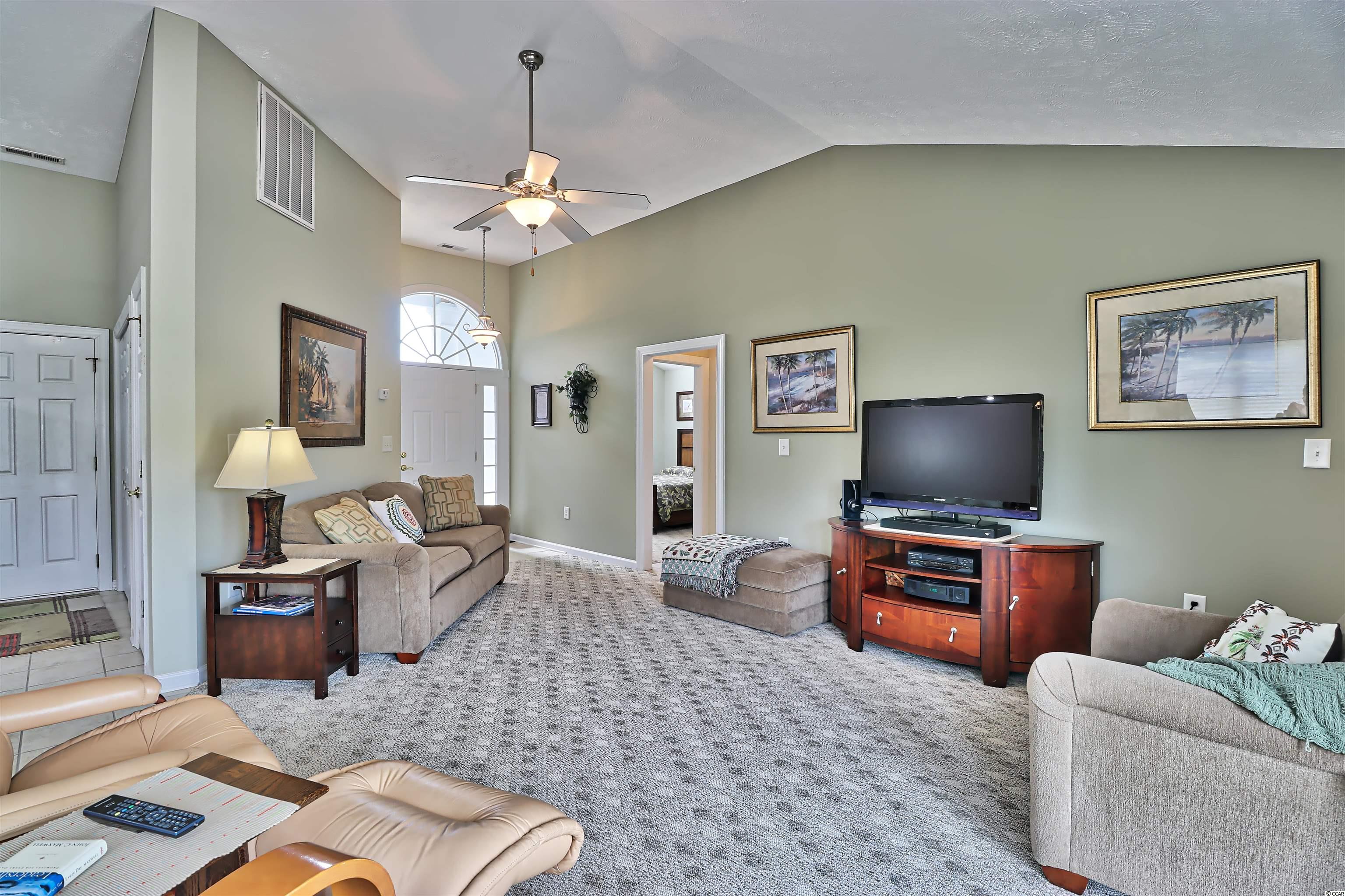 6032 Andros Lane' Murrells Inlet, SC 29576 - Photo 5 of 38