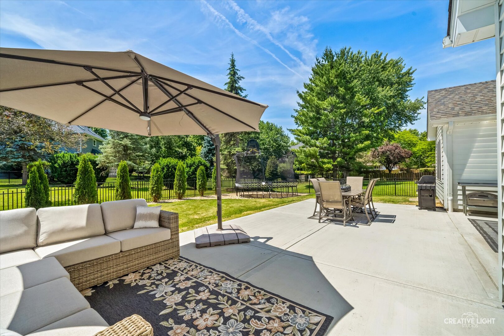 2124 Wicklow Road Naperville, IL 60564 - Photo 36 of 46