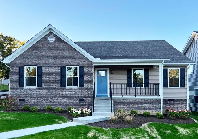 $360,000 | 311 Gallahadion Court, Winchester, KY 40391