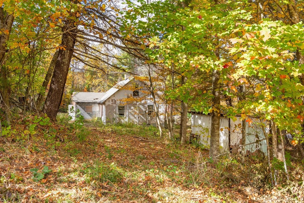 2307 Rush Fork Road Southwest, Unit 7167 Floyd, VA 24091 - Photo 23 of 31 Gallery Image 23