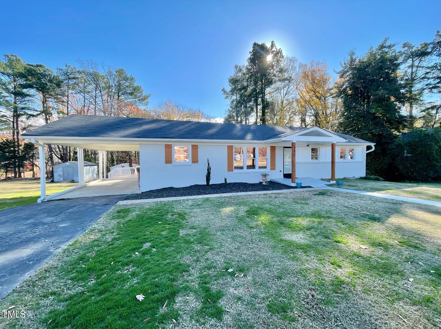 610 Ridge Road Roxboro, NC 27573 - Photo 1 of 36 Screen Shot 2023-12-05 at 10.23.51 AM