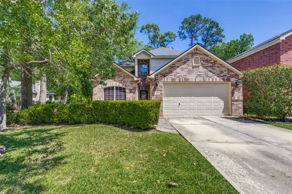 $370,000 | 17 Presidio Road, Montgomery, TX 77356