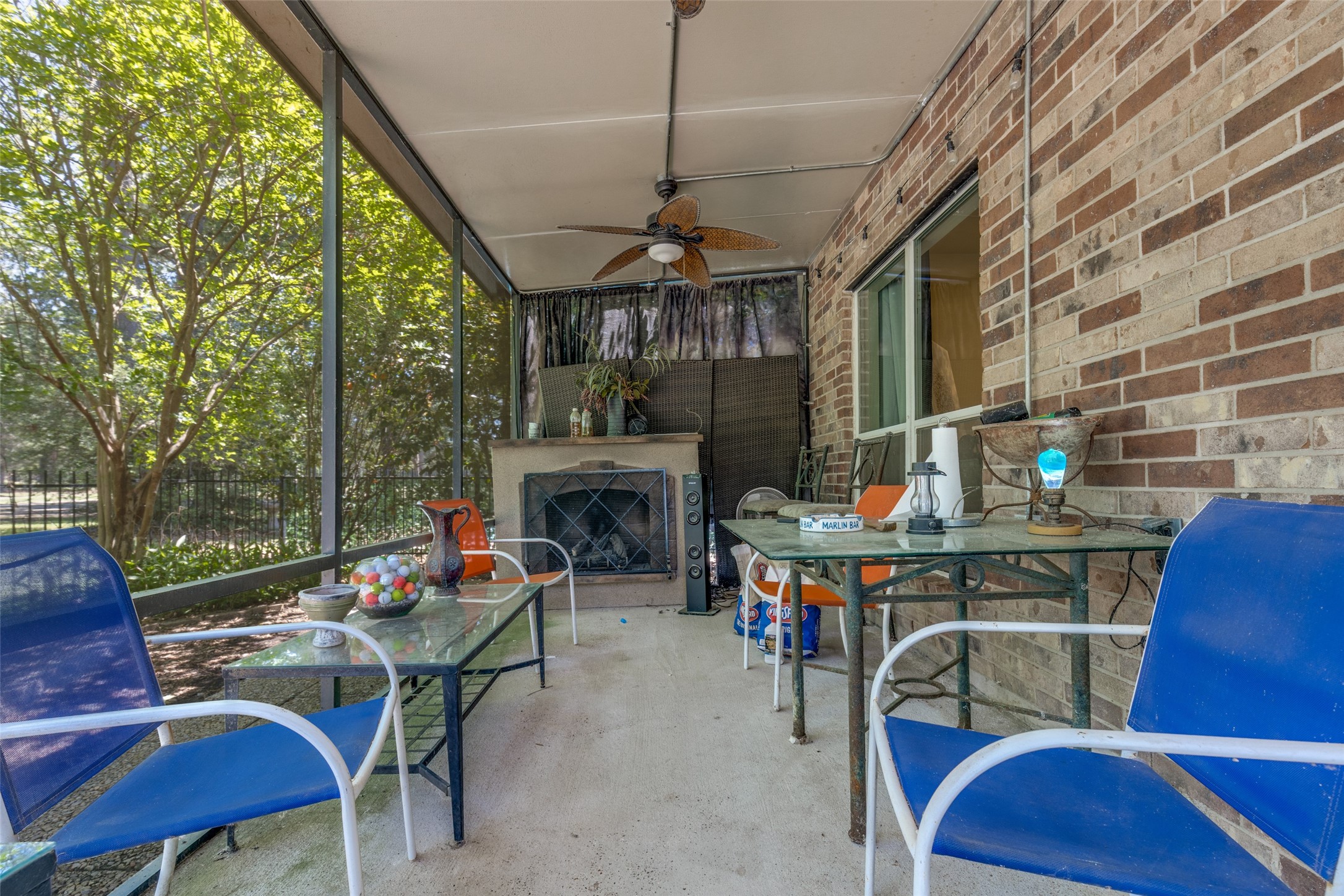 17 Presidio Road Montgomery, TX 77356 - Photo 22 of 36