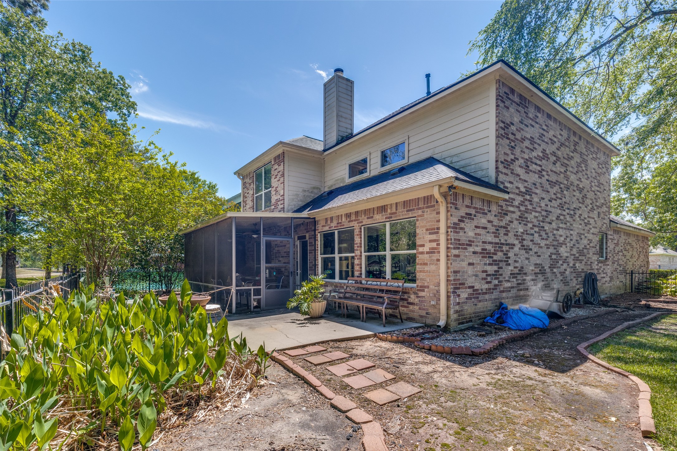 17 Presidio Road Montgomery, TX 77356 - Photo 24 of 36