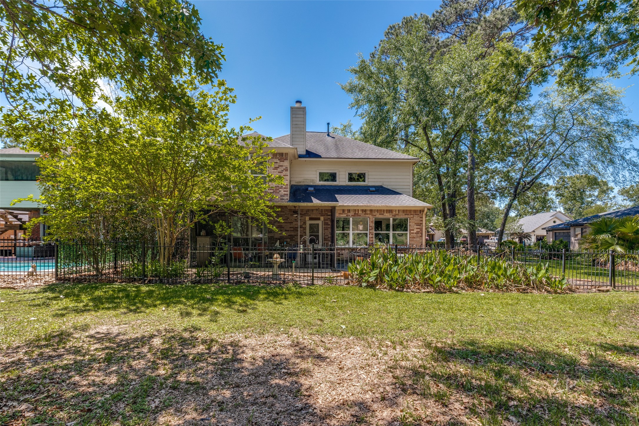 17 Presidio Road Montgomery, TX 77356 - Photo 26 of 36