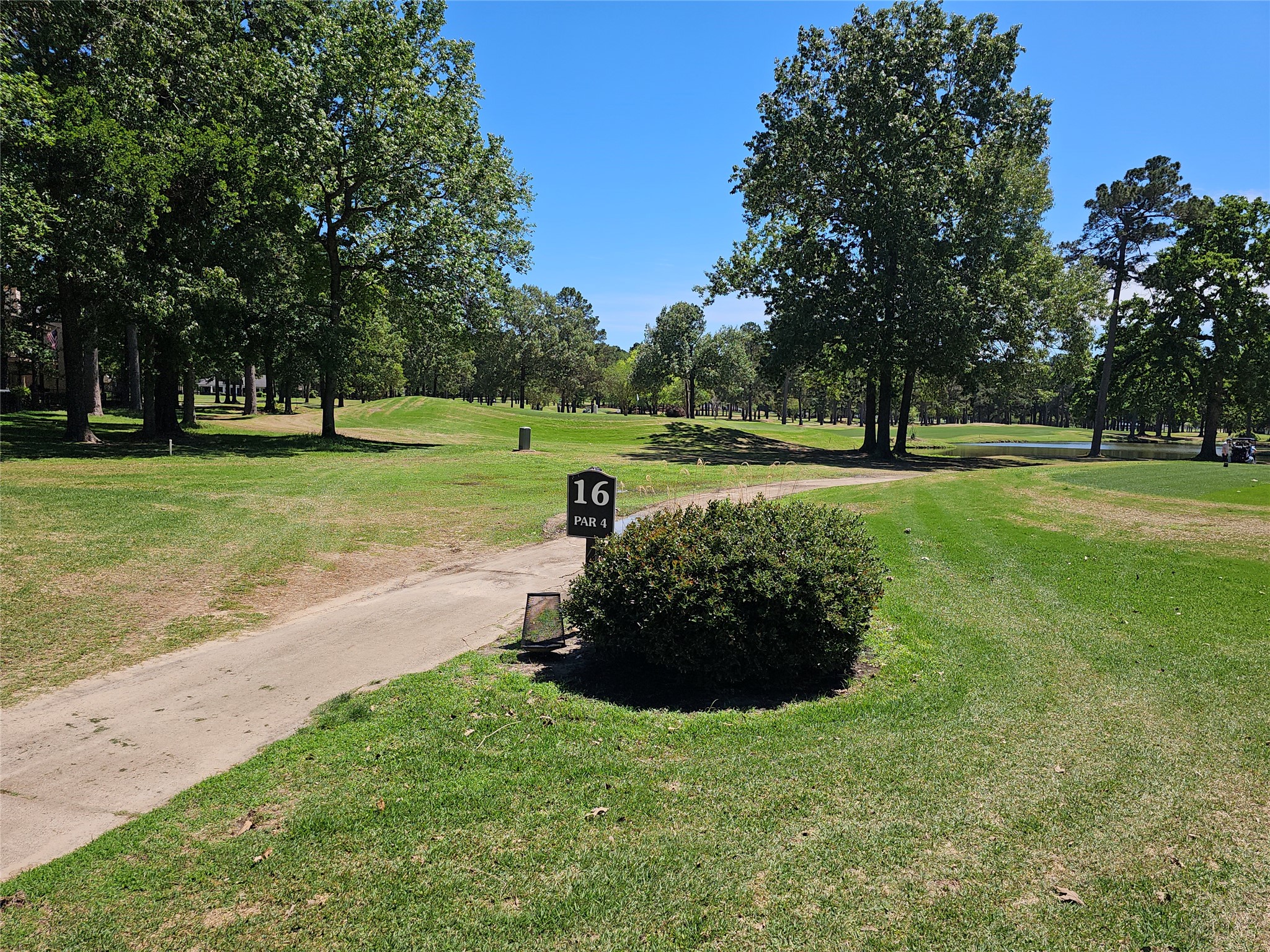 17 Presidio Road Montgomery, TX 77356 - Photo 34 of 36