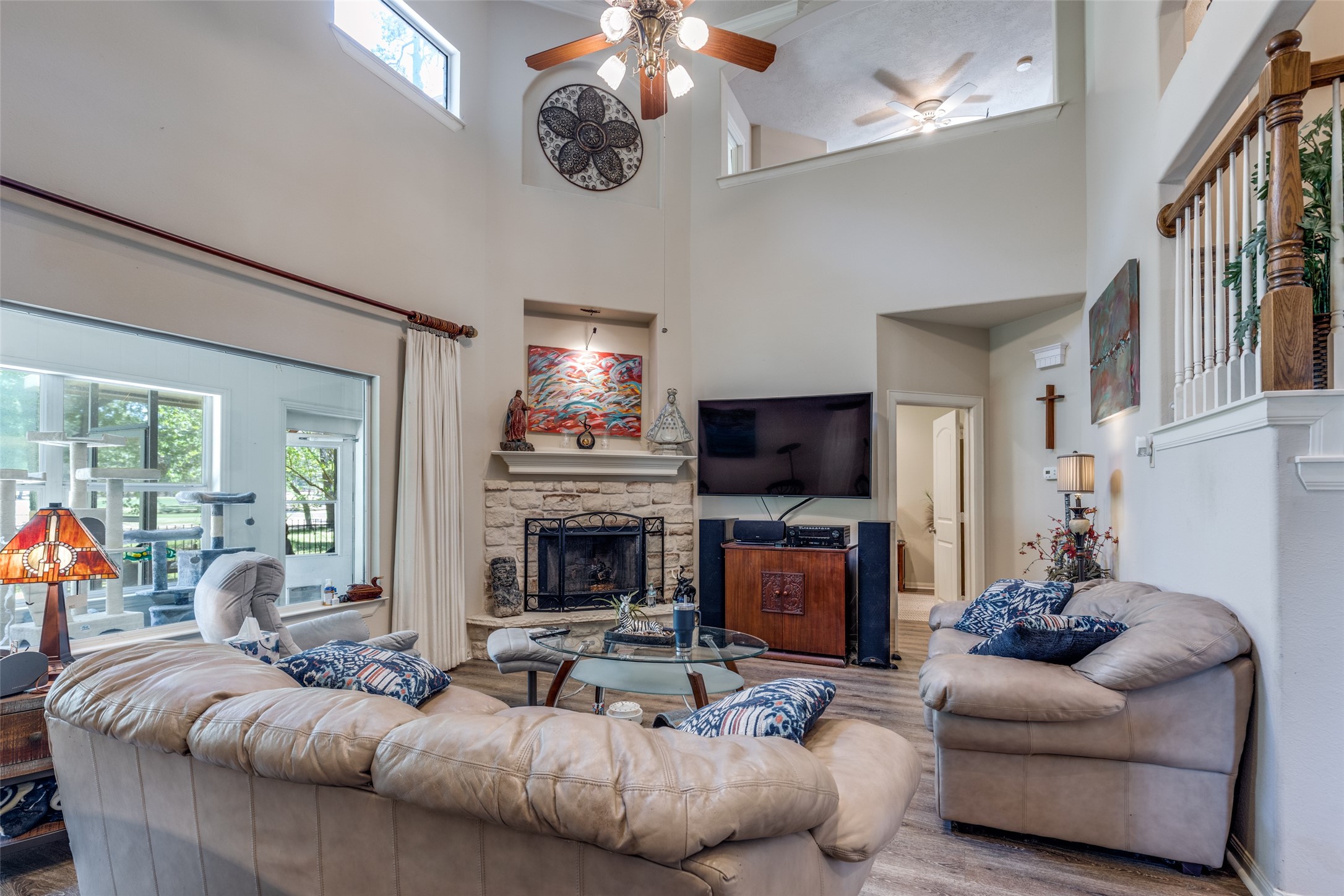 17 Presidio Road Montgomery, TX 77356 - Photo 5 of 36