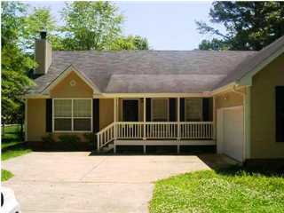846 Julian Road Chattanooga, TN 37421 - Photo 1 of 8 Primary Photo