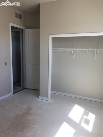 12434 Carmel Ridge Road Colorado Springs, CO 80921 - Photo 4 of 17 3rd Bedroom on Main Level