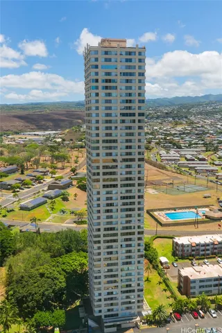 $1,800 | 1060 Kamehameha Highway, Unit 2606B, Pearl City, HI 96782