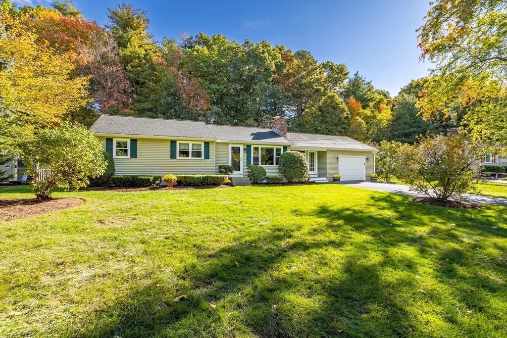 44 Beach Point Road Lancaster, MA 01523 - Photo 23 of 28